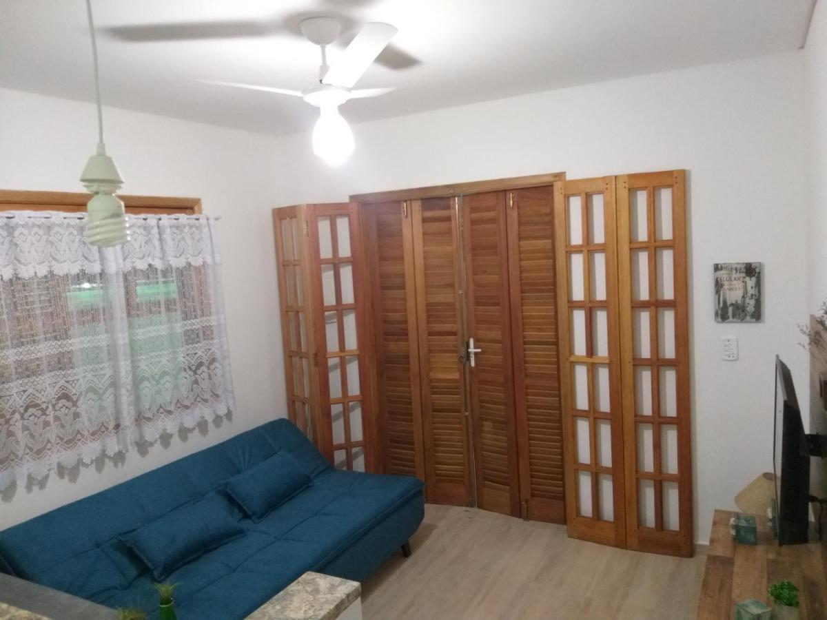 Chales Manaca Da Serra Ubatuba Exterior foto