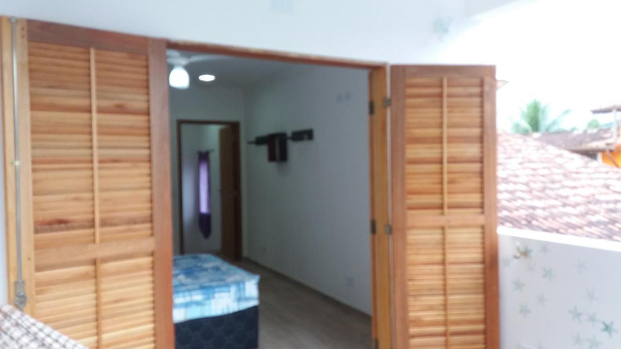 Chales Manaca Da Serra Ubatuba Exterior foto