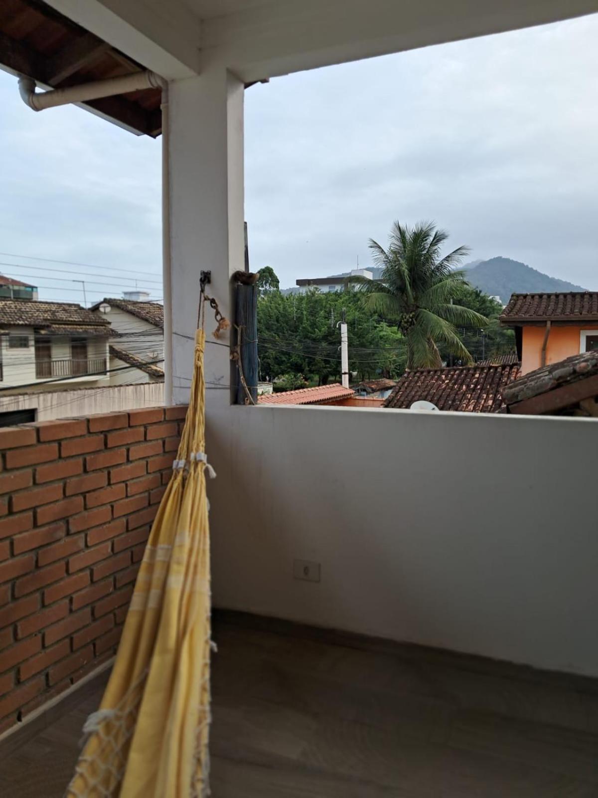 Chales Manaca Da Serra Ubatuba Exterior foto